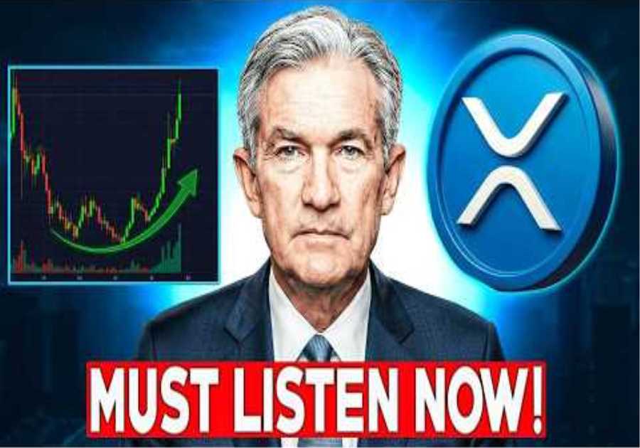 XRP NEWS TODAY: Fed prints magic money and XRP may see the last major dip