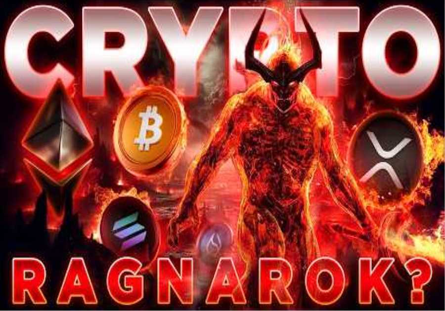 Crypto Hell!!🔥CLARITY Our Last Hope?🚨