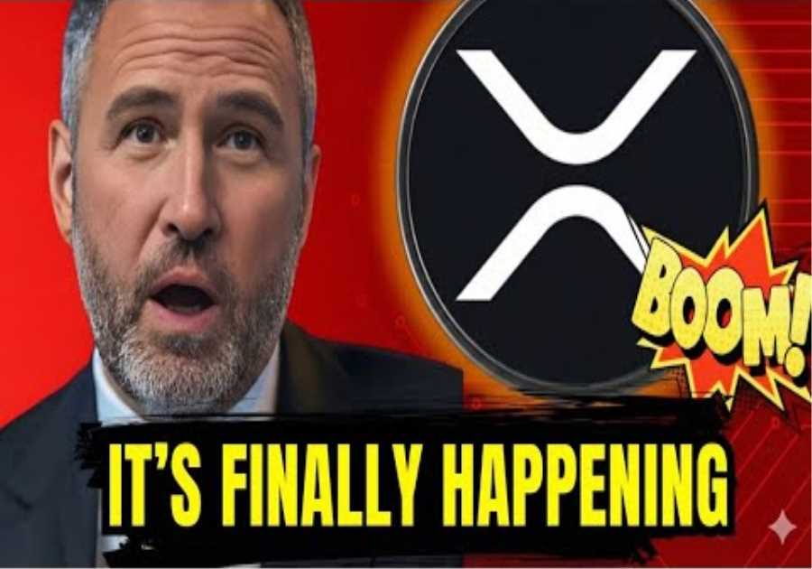 Ripple XRP: 50 Global Banks Just Got The Last Mile Connection (Massive EU License News)