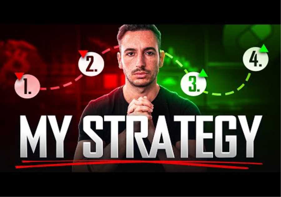 CRYPTO COLLAPSE: How to Survive & Recover