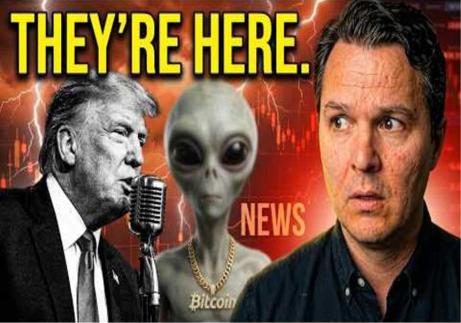 Bitcoin’s “Final” Warning: The 7-Day Countdown