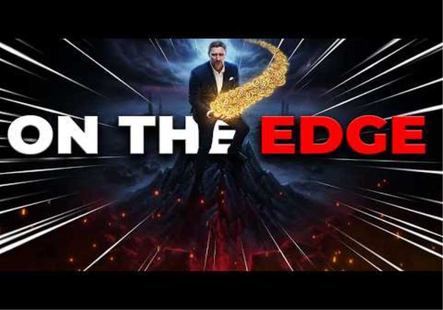 Bitcoin Live Trading: Low Volatility, High Tension! Are WE BUYING the Dip?! EP1917