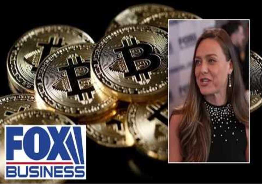 'DIGITAL GOLD': How younger generations are 'embracing' Bitcoin