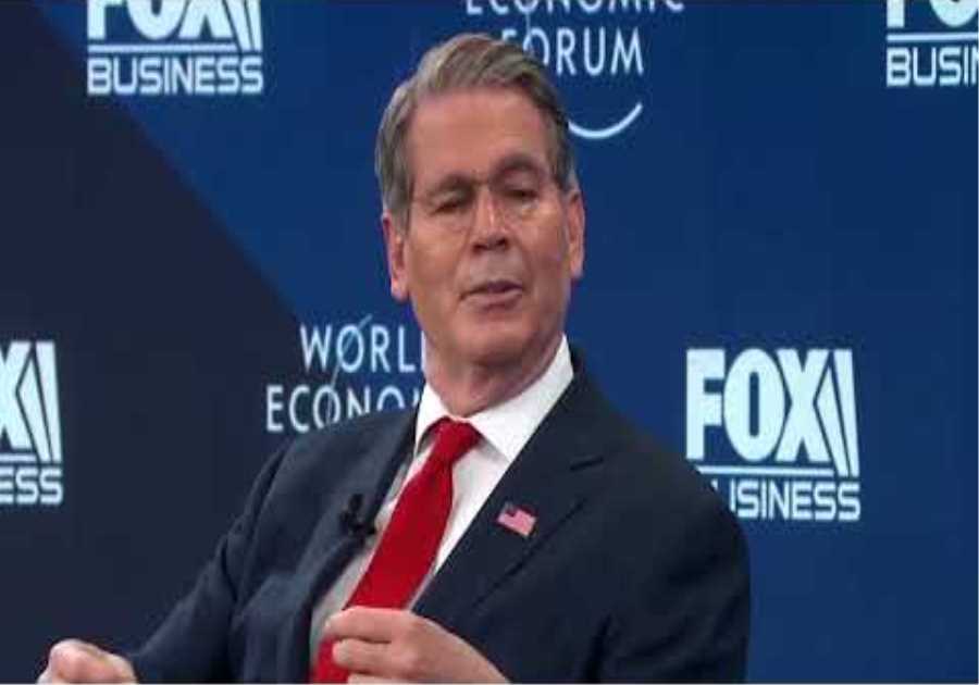 Crypto Weekly: Surprise Coinbase loss, Bessent wants new rules