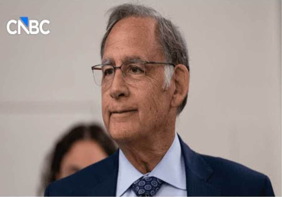 Sen. Boozman discusses what's next after his committee advances crypto bill