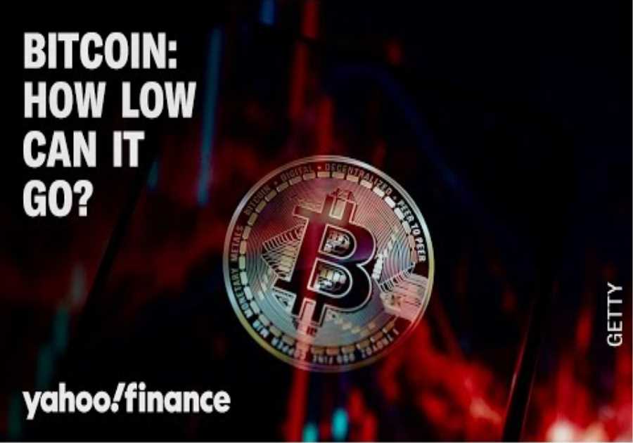 Bitcoin price falls below $70K. How much further could it drop?