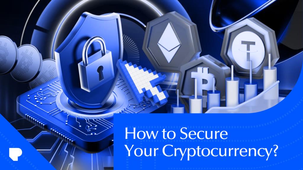 How to Secure Your Cryptocurrency: Essential Tips for 2026