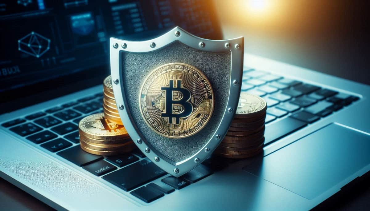 Why Securing Your Cryptocurrency Is Important 