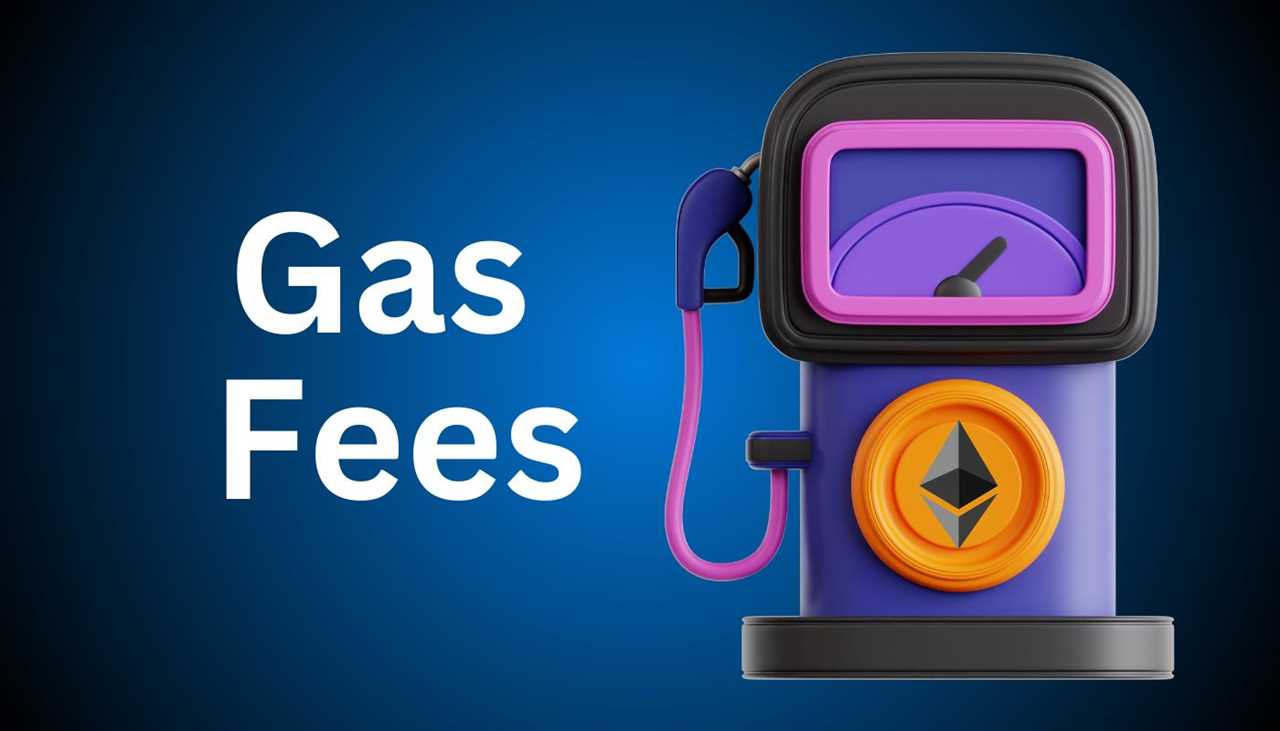 What are the Gas Fees in Crypto?