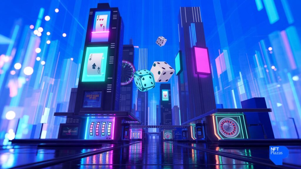 New York Pushes Ahead With Three City Casino Plans