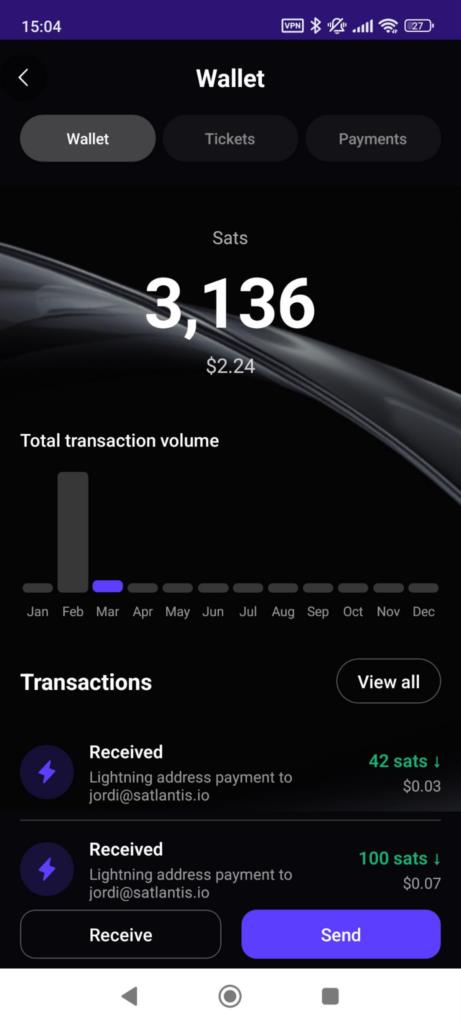 Satlantis Emerges as Bitcoin-Native Alternative to Luma for Real-World Events