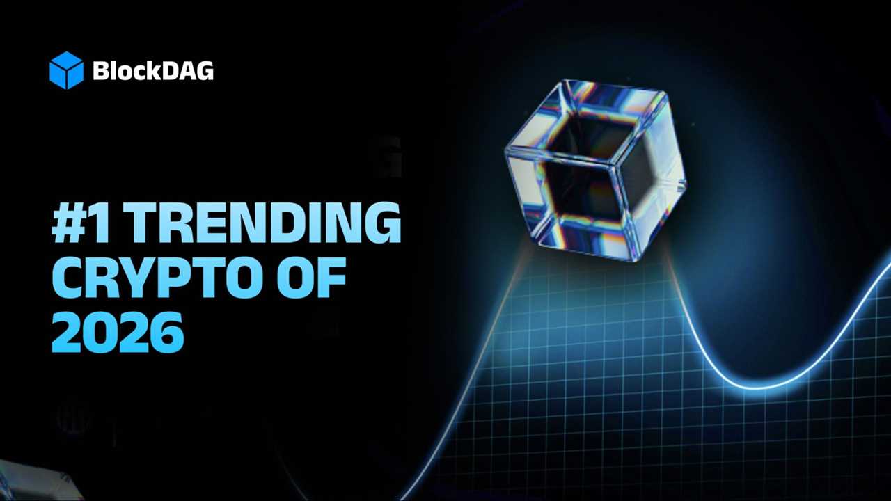 The Quiet Accumulation Window Is Open Right Now