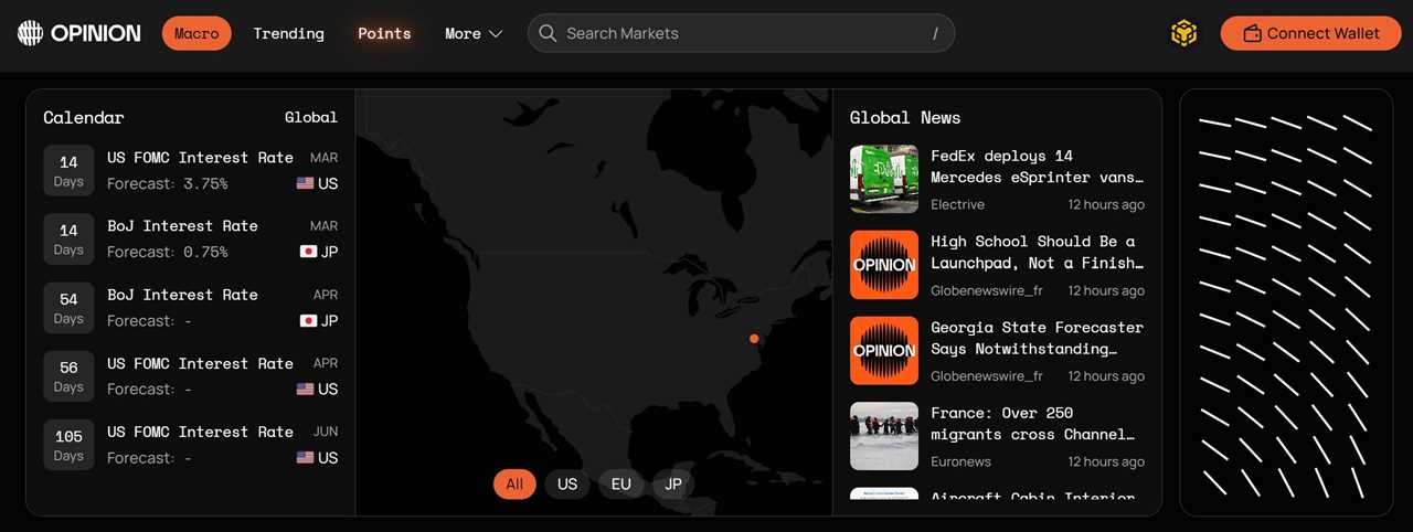 What Is Opinion (OPN)? Opinion Crypto Project Overview