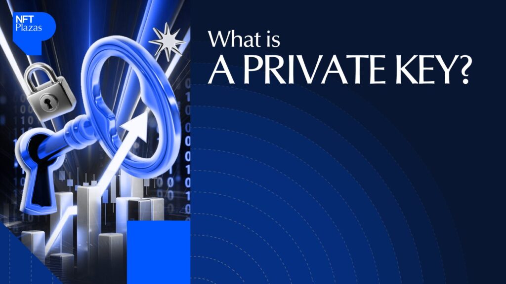 What Is a Private Key? How It Keeps Your Crypto Safe