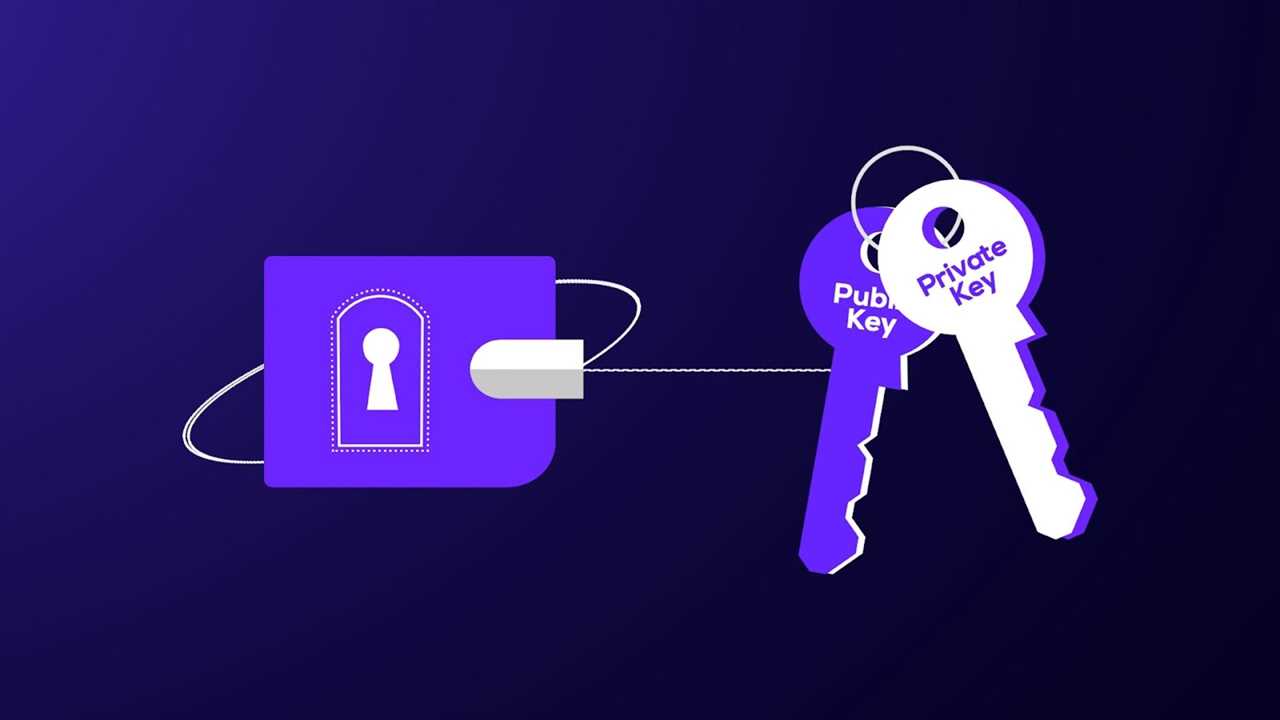 What Is a Private Key?