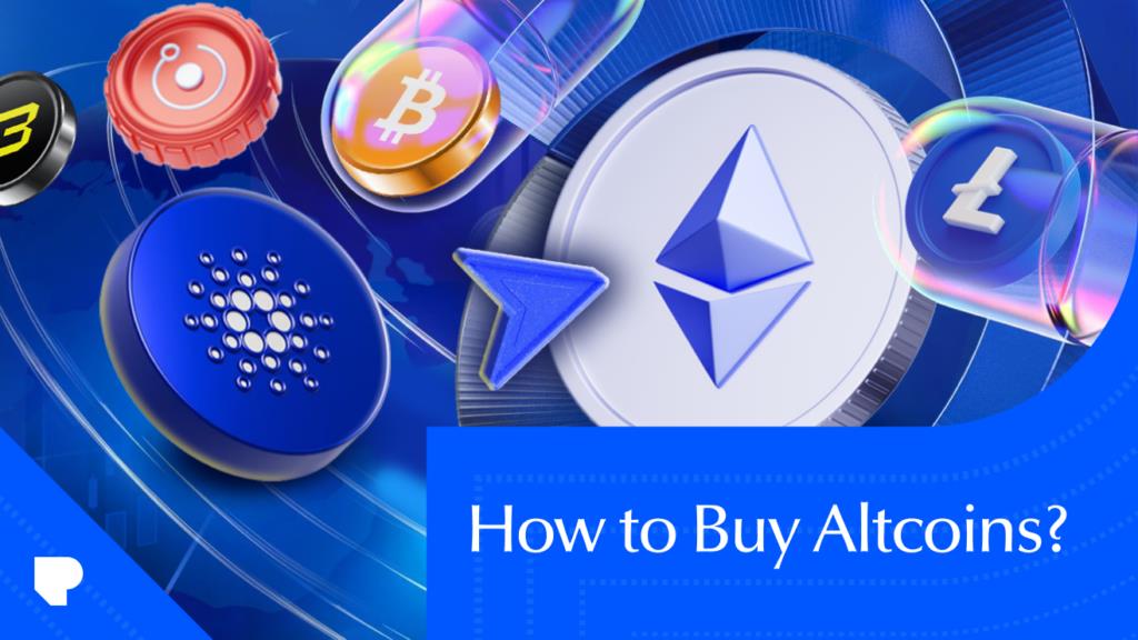 How to Buy Altcoins in 2026: Easy Beginner Guide