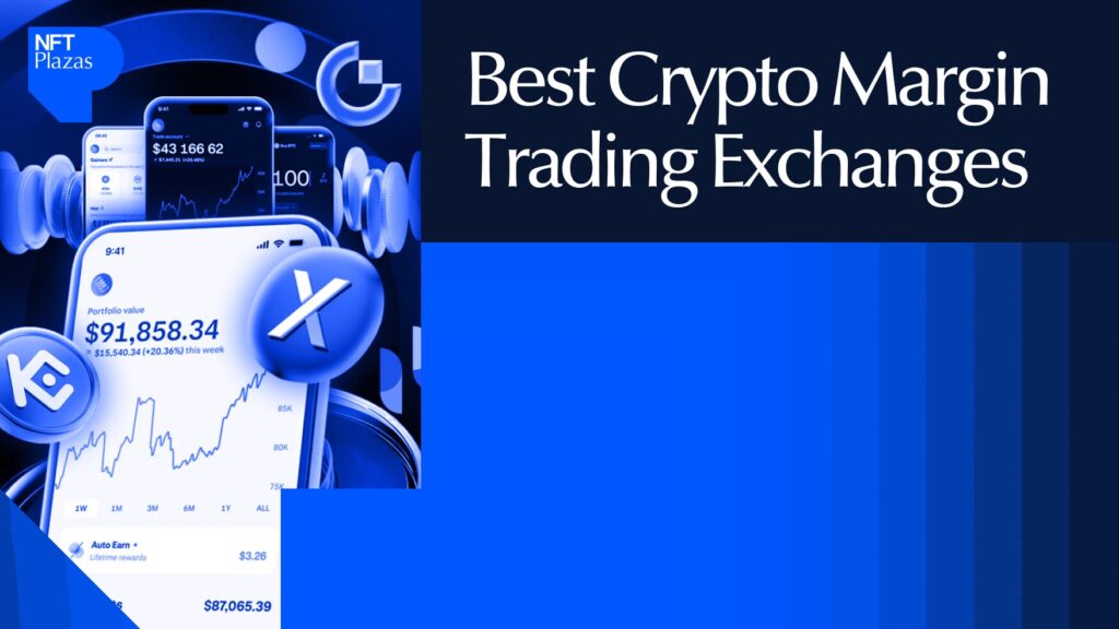 Best Crypto Margin Trading Exchanges [Year]: Ranked & Reviewed