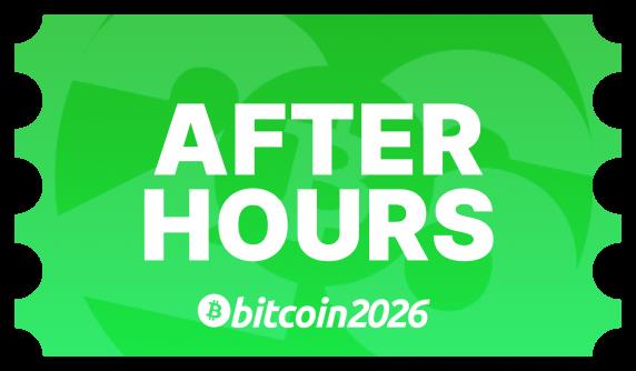 David Bailey Confirmed As A Bitcoin 2026 Speaker