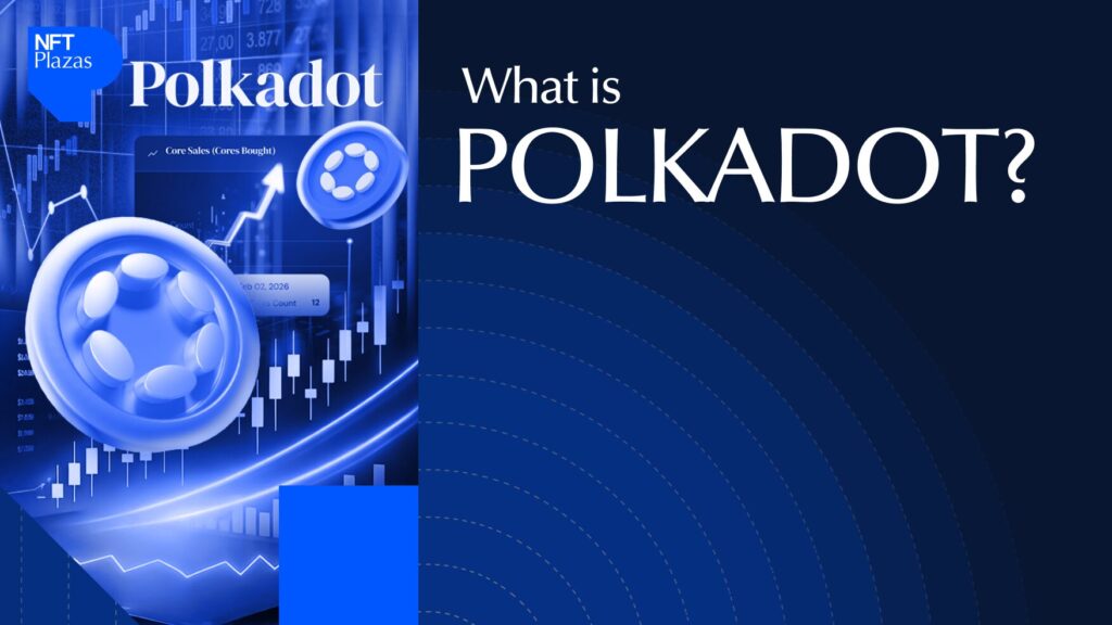 What Is Polkadot (DOT)? The Multi-Chain Blockchain Explained