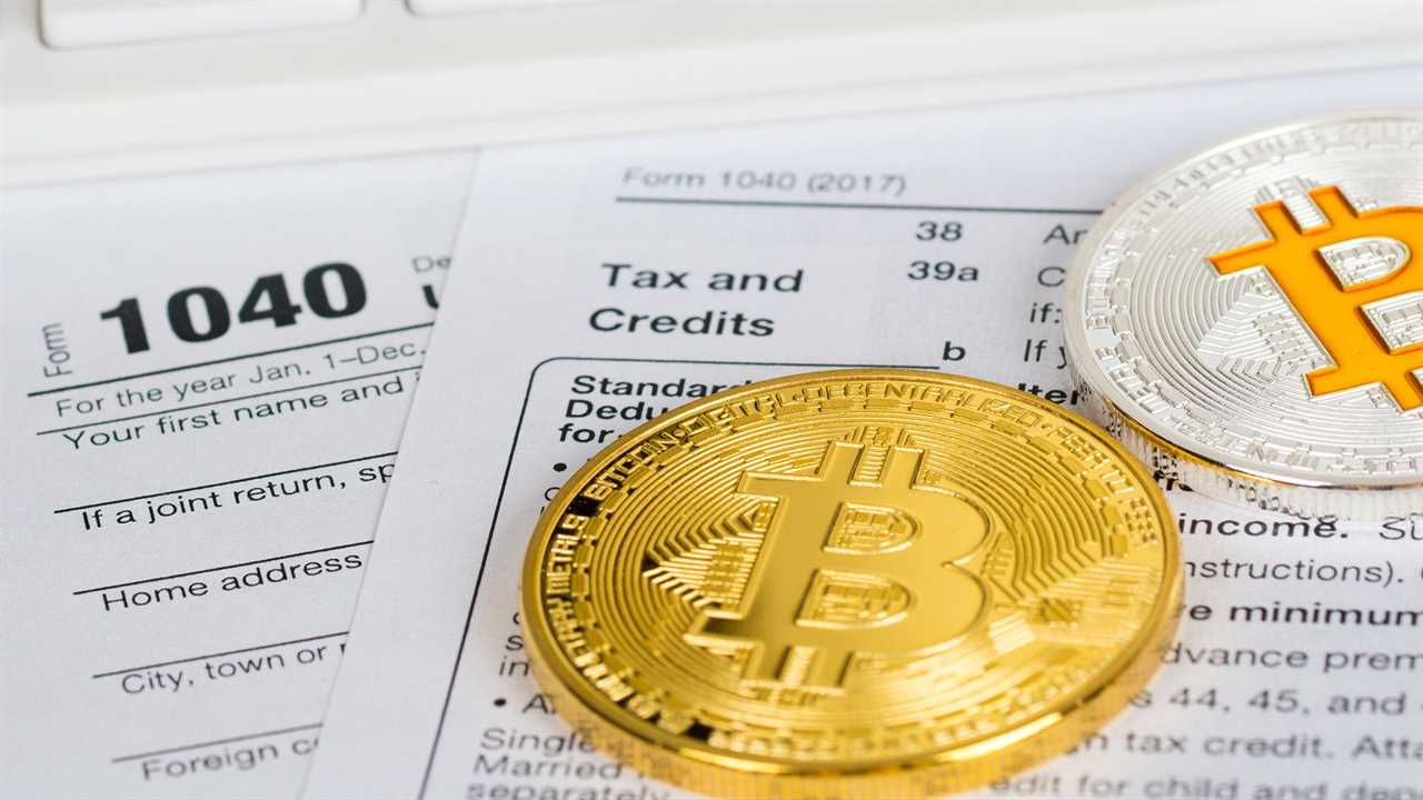 Tax Implications of Making Money with Crypto