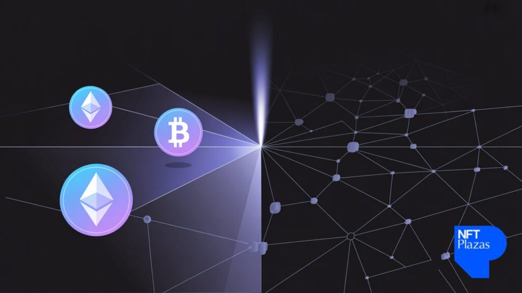 SEC, CFTC Declare Ethereum, Solana and 14 Cryptos Not Securities