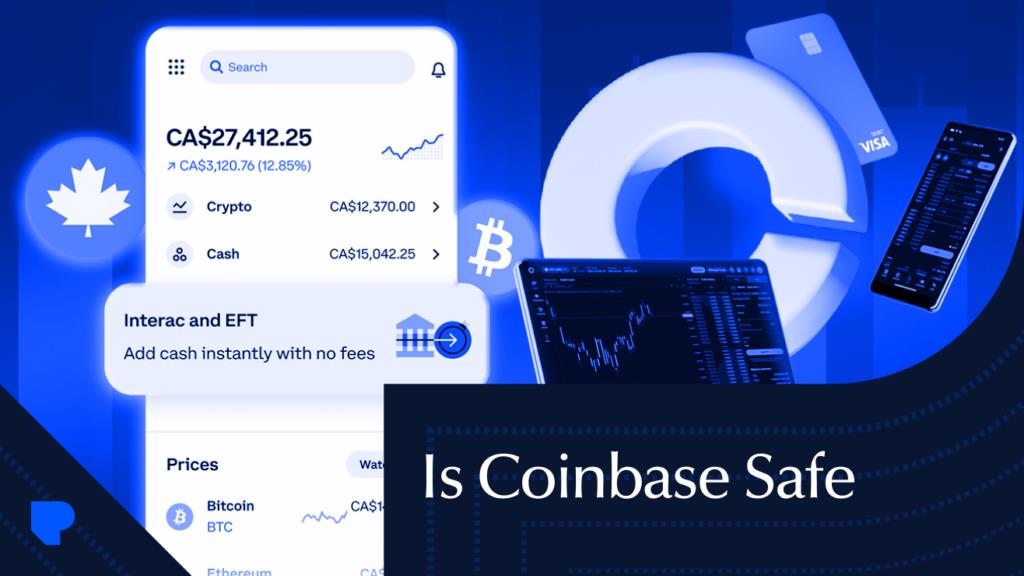 Is Coinbase Safe For Cryptocurrency Investors?