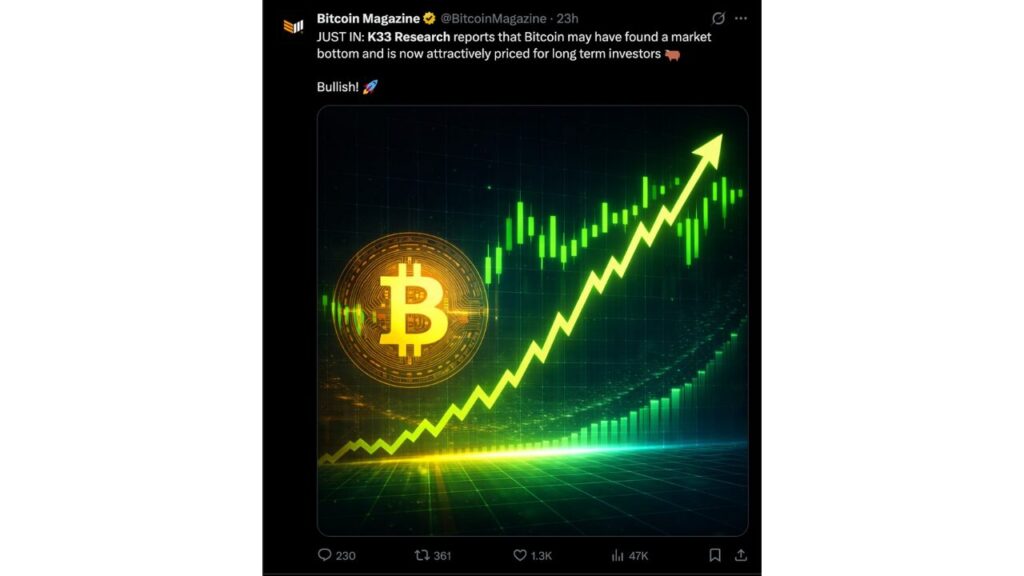 A Market Stuck in Consolidation