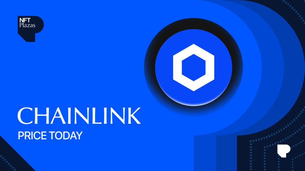 Chainlink (LINK) Price Today: Live Data & Market Overview