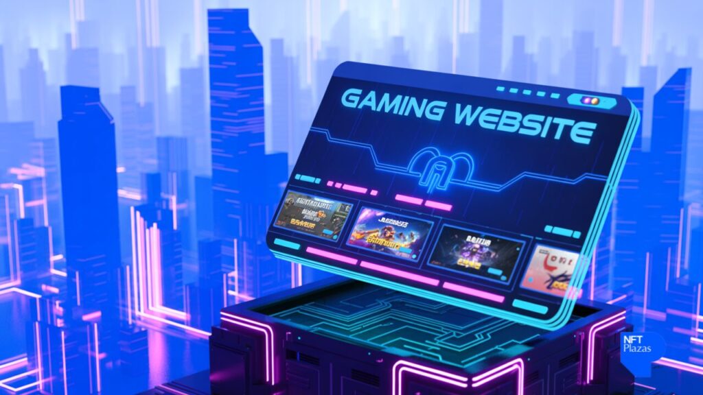 How to Spot A Reputable Gaming Website