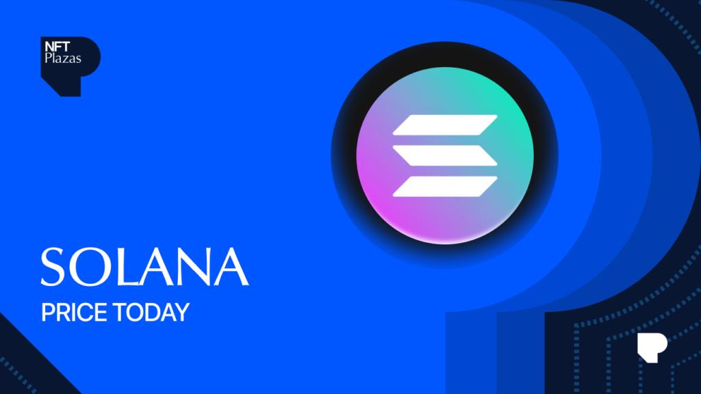 Solana Price Today: Live Data & Market Overview