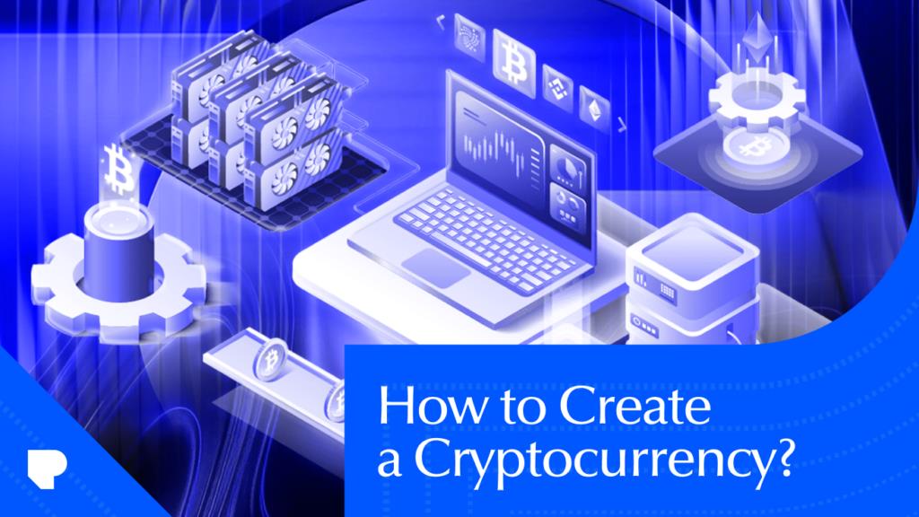How to Create a Cryptocurrency: Step-by-Step Guide (2026)