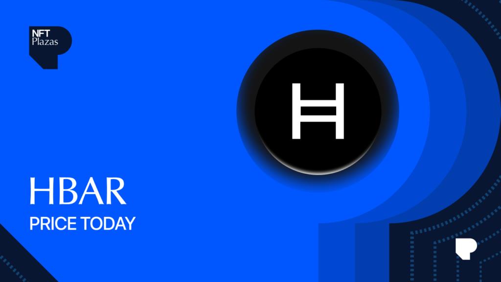 Hedera Price Today: Live Data & Market Overview