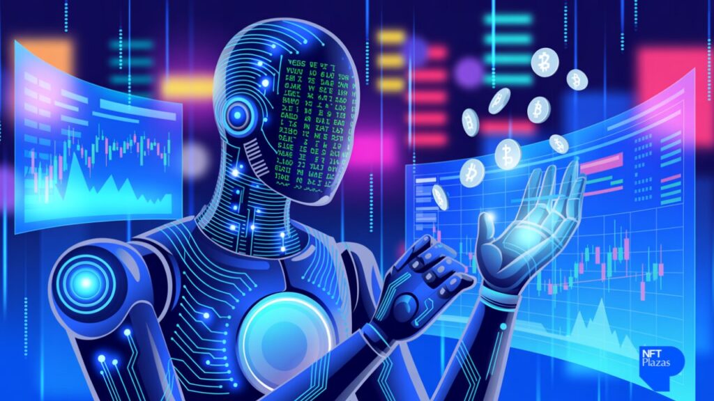 8 AI Trading Bot Tools for Crypto to Help You Achieve 24/7 Trading