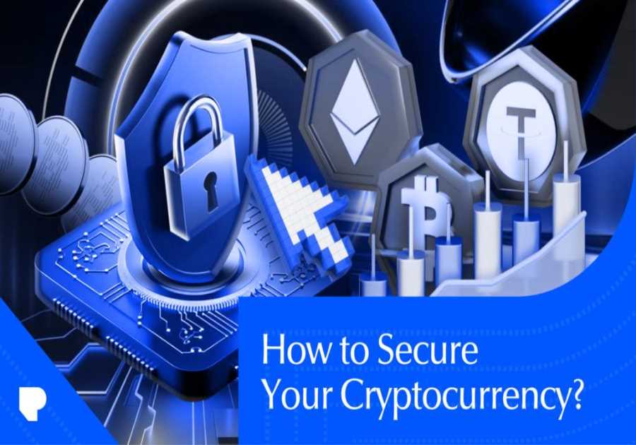 How to Secure Your Cryptocurrency: Essential Tips for 2026
