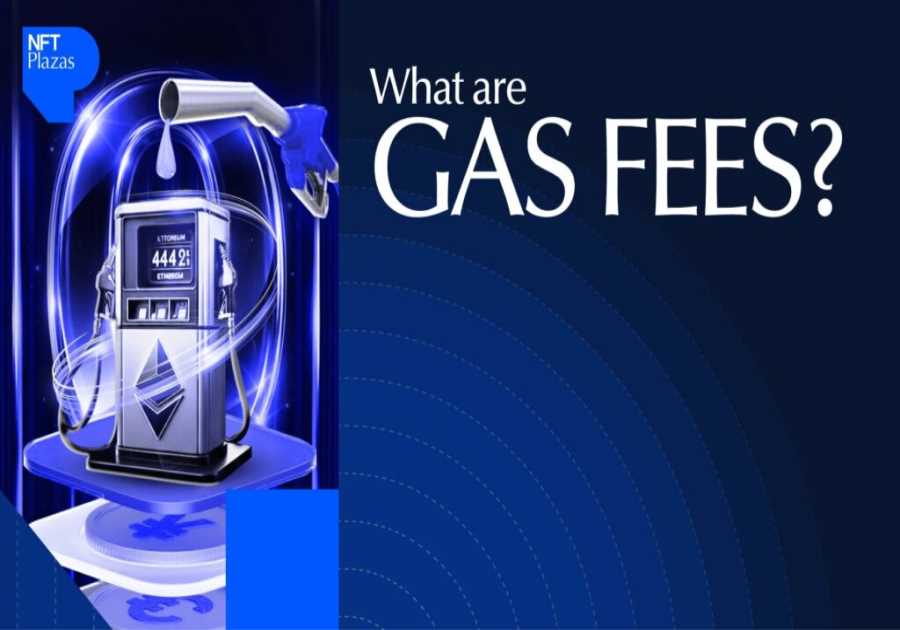What Are Gas Fees? Understanding Cryptocurrency Costs