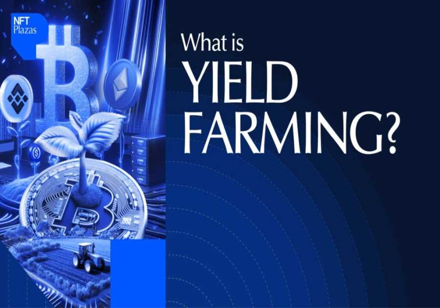 What Is Yield Farming in 2026 APY & Liquidity Guide