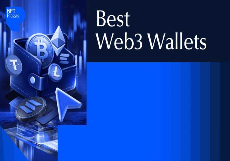 Best Web3 Wallets 2026: Key Features, Supported Chains, & More