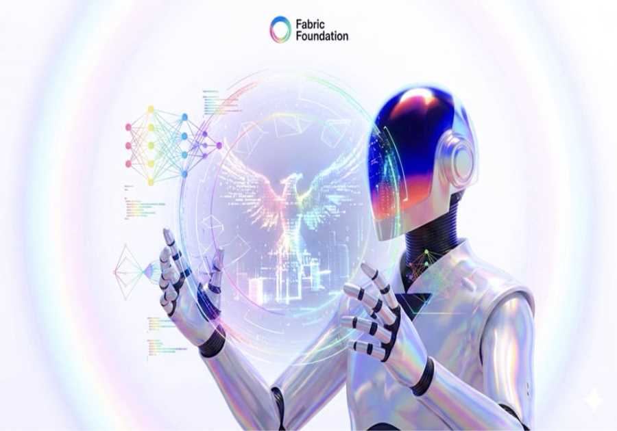 What Is Fabric Protocol (ROBO)? Complete Guide to the Robot Economy Token