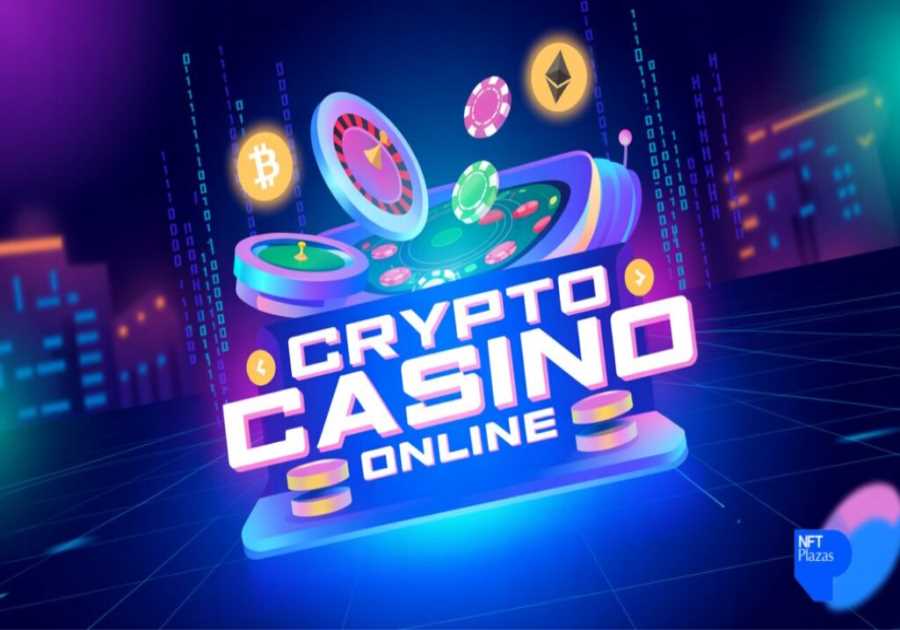 Leading 10 Online Casino Games Sites in 2026 – Real Money & Crypto Friendly