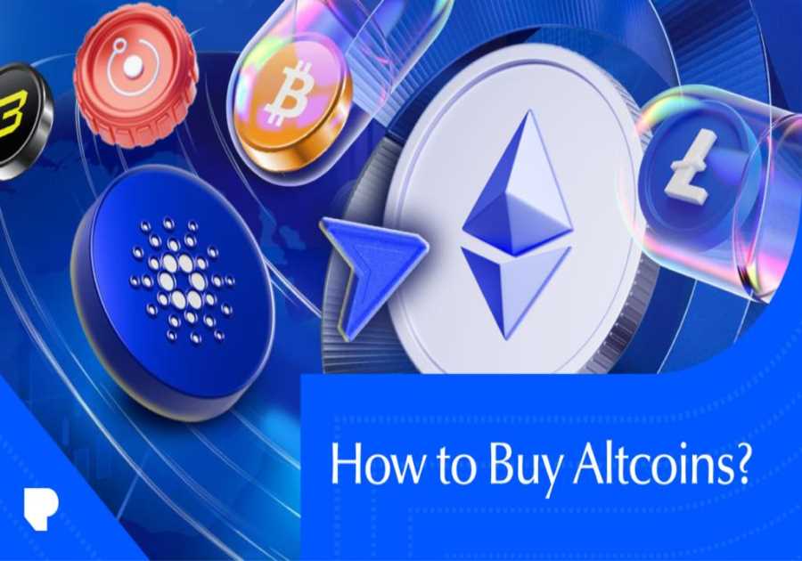 How to Buy Altcoins in 2026: Easy Beginner Guide