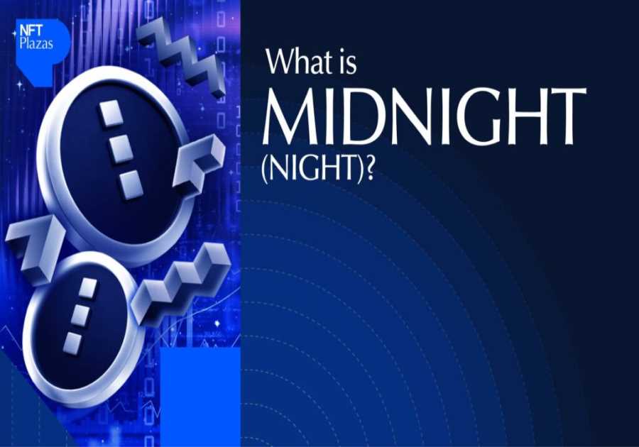 What is Midnight (Night)? The Privacy-First Blockchain Explained
