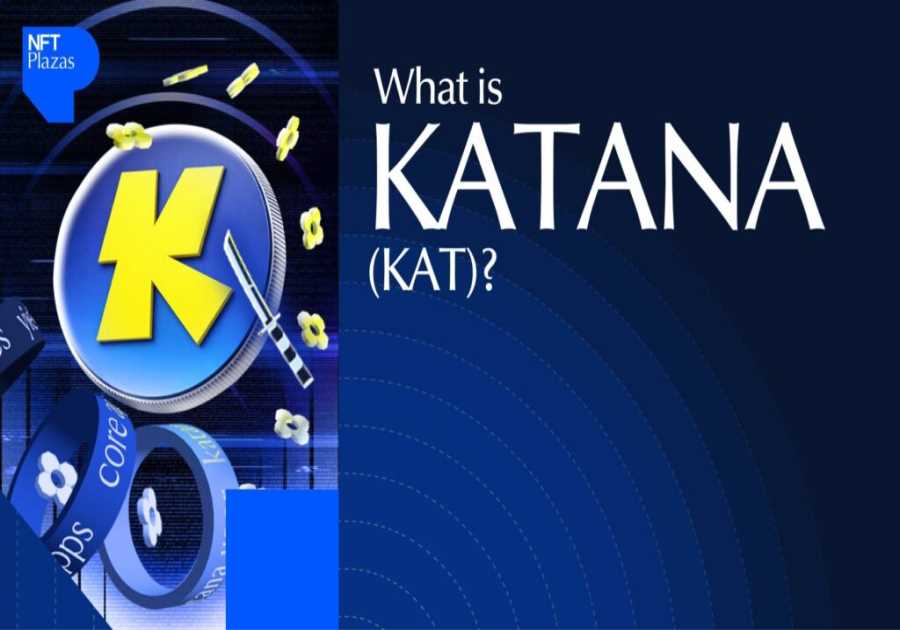What Is Katana (KAT)? The DeFi L2 Built for Real Yield