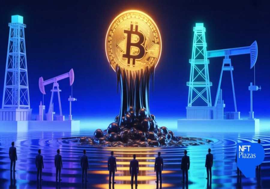 Bitcoin Price Oil Market Volatility: A Catalyst for BTC?