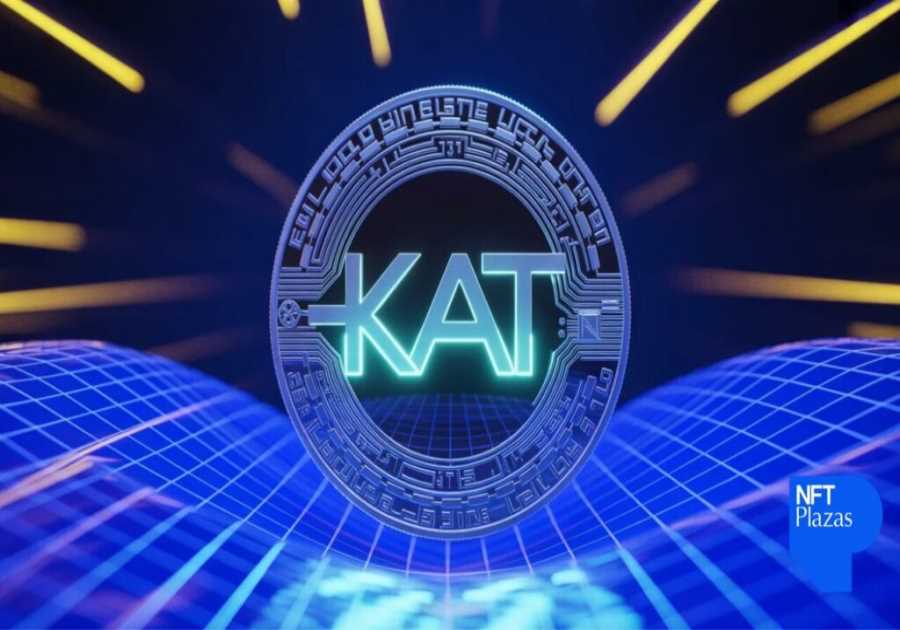 Binance Lists Katana (KAT) Spot Trading Pairs