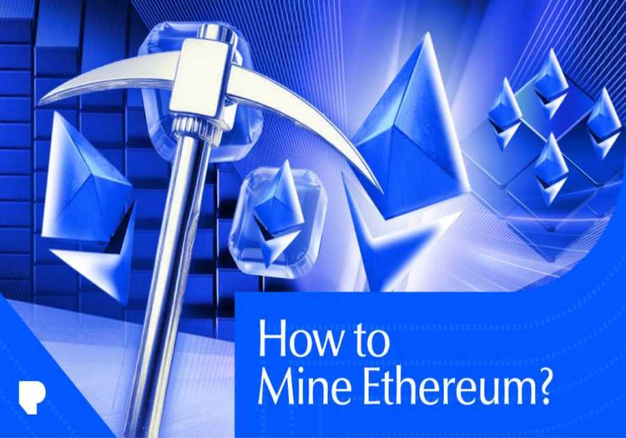How to Mine Ethereum in 2026: What You Need to Know