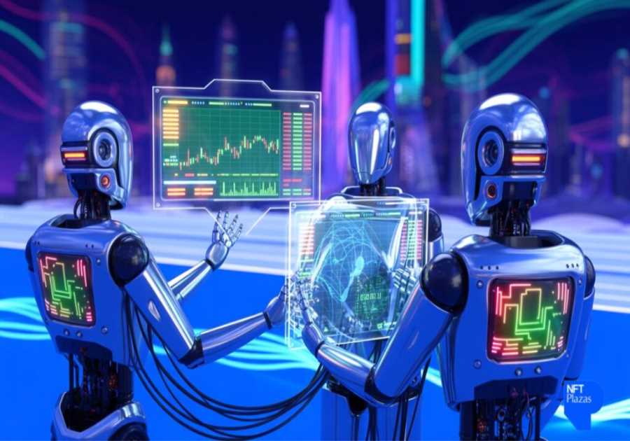 5 Leading Crypto Trading Bots in 2026 to Help You Generate Profits