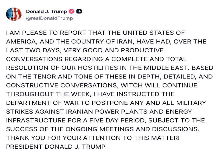 Potential War Pause Fuels BTC Rally as Shorts Get Squeezed — Can Bitcoin Hit $80K in 5 Days?