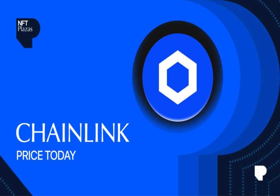 Chainlink (LINK) Price Today: Live Data & Market Overview