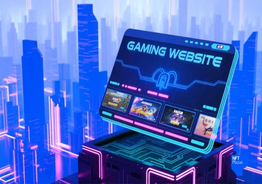 How to Spot A Reputable Gaming Website