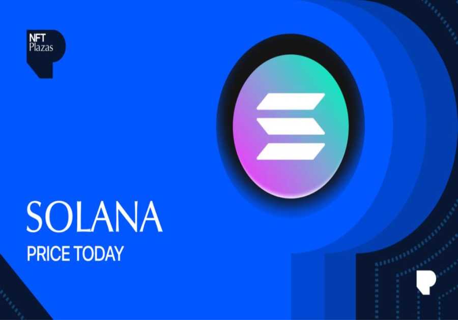 Solana Price Today: Live Data & Market Overview